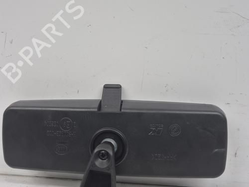 Rear mirror FIAT TIPO Hatchback (356_, 357_) | BP33969009I6 - Image 2