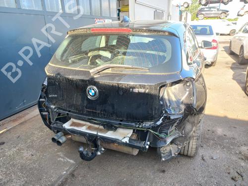 Climate control BMW 1 (F21) 125 i | BP39599552I5 - Image 8