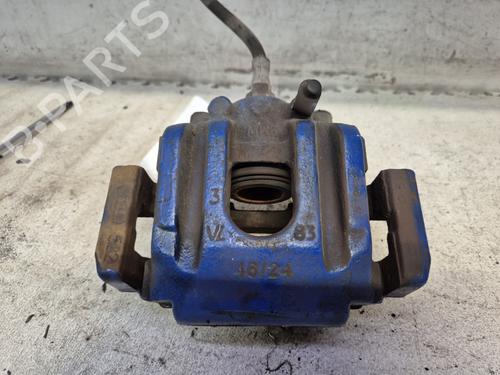 Right rear brake caliper BMW 6 (E63) 645 Ci | BP27267931M106 