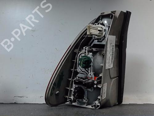 Right taillight BMW X5 (E53) 3.0 d | BP24015555C35 