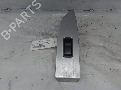Venstre bagtil elrude kontakt NISSAN MURANO II (Z51) 2.5 dCi 4x4 (190 hp) 18203365