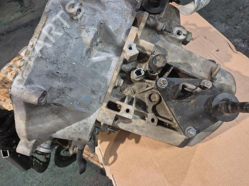 Used Gearbox PEUGEOT 206 Hatchback (2A/C) [1998-2012]  30163854