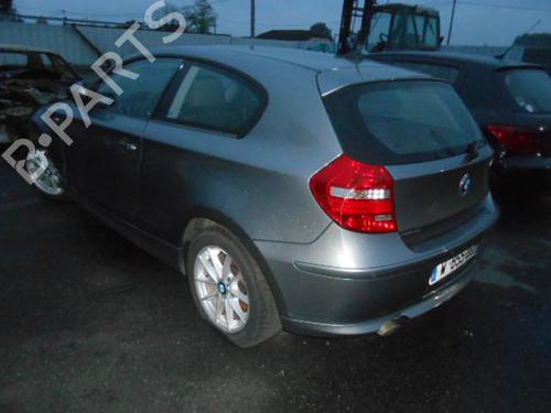 Horn BMW 1 (E81) 116 i | BP15068321E13 