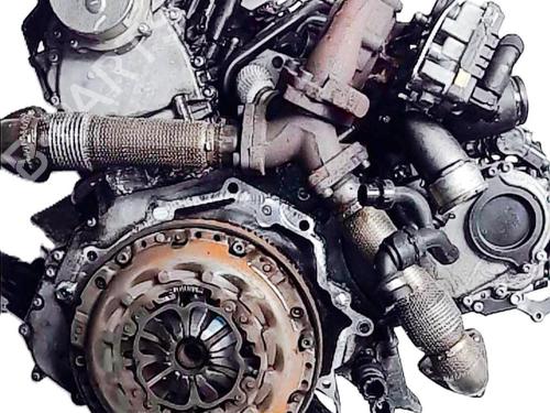 Engine AUDI A6 C6 (4F2) 2.7 TDI | BP23396079M1 - Image 3
