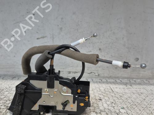 Rear left lock NISSAN JUKE (F15) 1.2 DIG-T | BP25015284C100