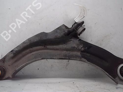 Used Left front suspension arm RENAULT CLIO IV (BH_) 1.5 dCi 90 (90 hp) 14566355