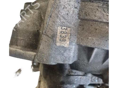 Gearbox VW GOLF VI (5K1) | BP38428201M3 - Image 2