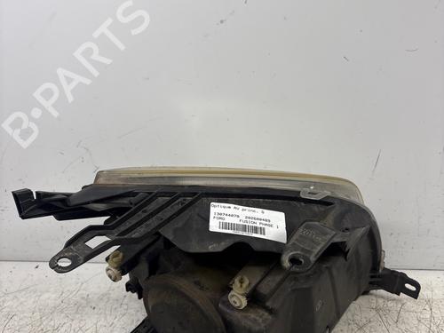 Used Left headlight Left headlight 38297698 38297698