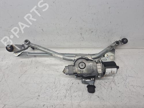 Front wiper motor RENAULT CAPTUR I (J5_, H5_) 0.9 TCe 90 | BP36171328M29 - Image 3