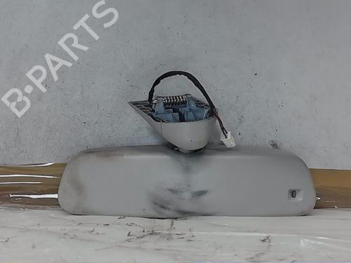 Used Rear mirror MERCEDES-BENZ C-CLASS Coupe (CL203) C 220 CDI (203.708) (150 hp) 19337539