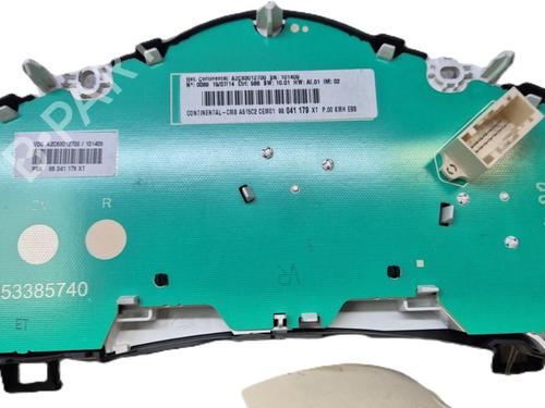 Instrument cluster CITROËN C3 II (SC_)  | BP27642747C47  - Image 6