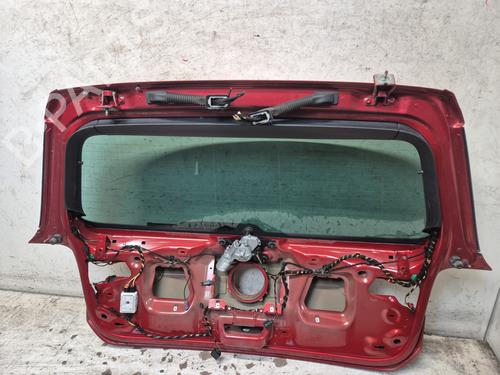 Tailgate VW GOLF VII (5G1, BQ1, BE1, BE2)  | BP29136922C6 