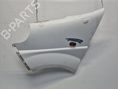 Used Left front fenders Left front fenders RENAULT TRAFIC II Van (FL) [2001-2026] 34408634 34408634
