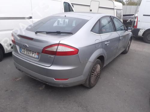 Grille FORD MONDEO IV (BA7)  | BP13832793C40 