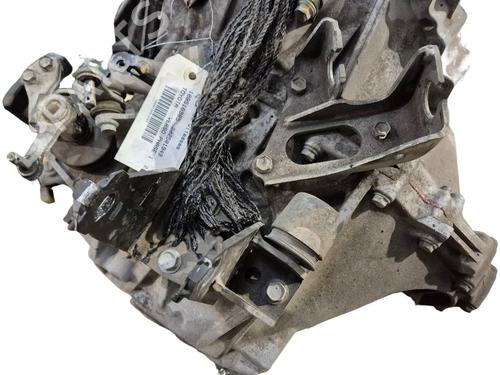 Gearbox TOYOTA VERSO (_R2_) 2.0 D-4D (AUR20_, AUR20R) | BP28051043M3 