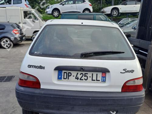 Used Parts CITROËN SAXO (S0, S1) 4959230