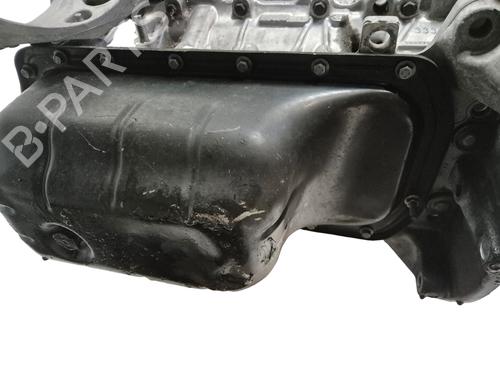 Engine CITROËN C3 I (FC_, FN_)  | BP30404452M1 