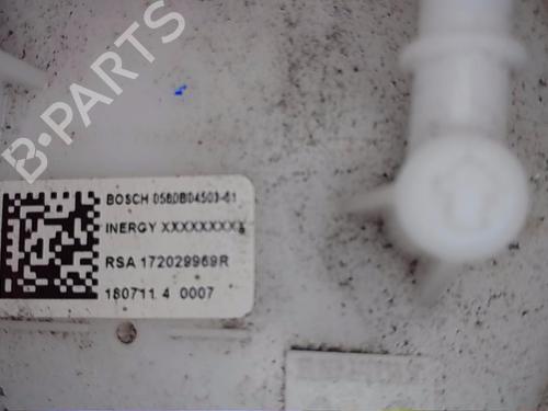 Used Fuel pump RENAULT TALISMAN (LP_) 1.6 TCe 200 (200 hp) 14557258