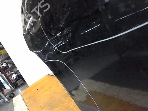Right rear door NISSAN QASHQAI / QASHQAI +2 I (J10, NJ10, JJ10E) 1.5 dCi | BP23869433C5 