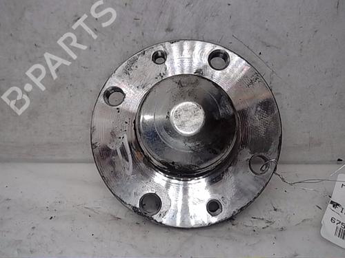 Used Right rear steering knuckle FIAT 500 (312_) 1.2 (312AXA1A) (69 hp) 14567642