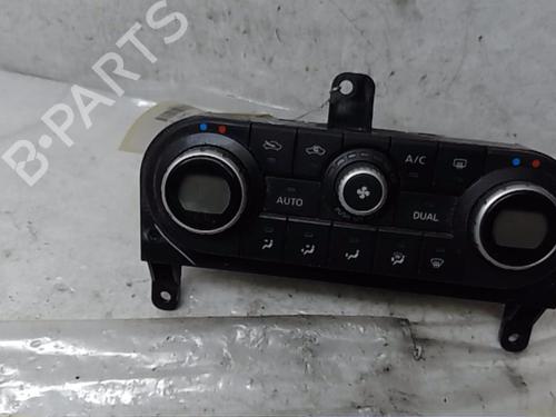 Climate control NISSAN QASHQAI / QASHQAI +2 I (J10, NJ10, JJ10E) 2.0 dCi | BP16849329I5 