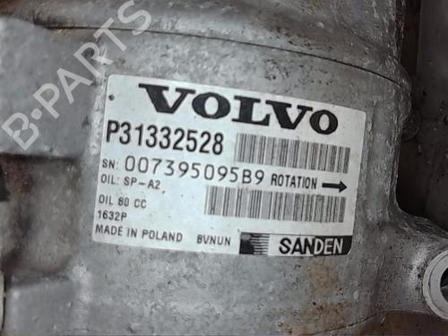 AC compressor VOLVO XC60 I SUV (156) D3 | BP19089068M34 