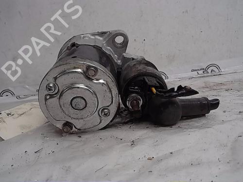 Used Starter SUZUKI SX4 S-Cross (JY) [2013-2025]  17574289