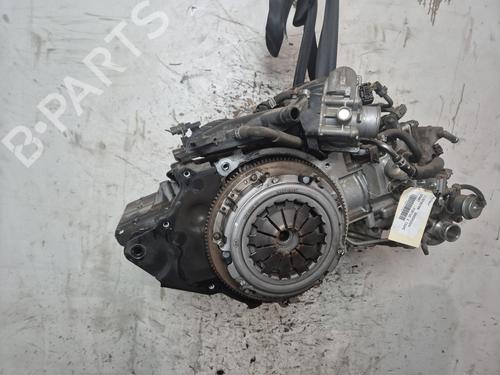 Engine SMART FORTWO Coupe (451) 1.0 Turbo (451.332) | BP38275079M1 - Image 5
