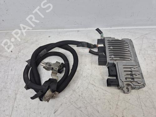 Used Start/Stop ECU Start/Stop ECU CITROËN DS3 (SA_) 1.6 HDi 90 (92 hp) 34332419 34332419