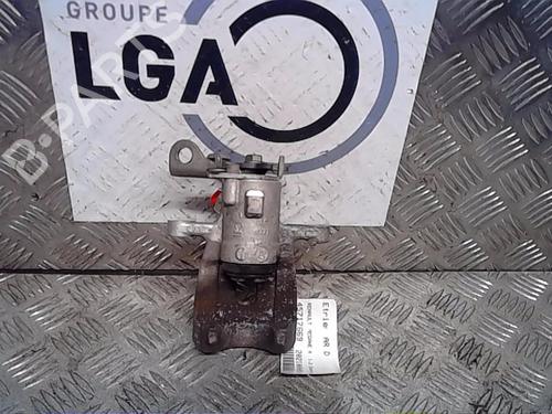 Used Right rear brake caliper RENAULT MEGANE IV Hatchback (B9A/M/N_) [2015-2025]  14556322