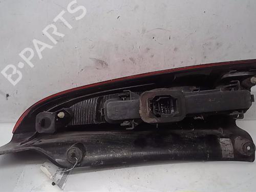 Venstre baglygte RENAULT ESPACE IV (JK0/1_) 1.9 dCi (JK0U) (116 hp) 13840477