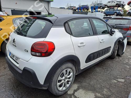 Alternator CITROËN C3 III (SX) 1.2 PureTech 82 | BP29293847M7 