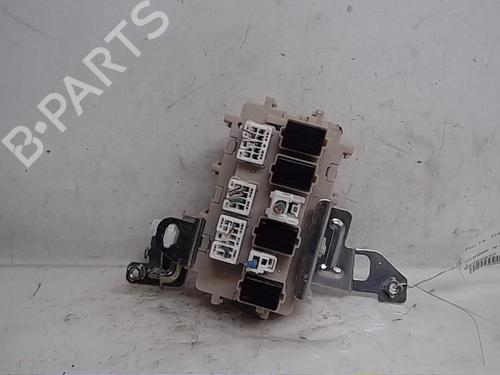 Used Electronic module NISSAN X-TRAIL III (T32_, T32R, T32RR) 1.6 dCi (T32) (130 hp) 14565527