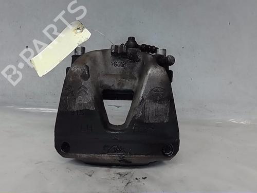 Used Left front brake caliper Left front brake caliper CITROËN JUMPY III Van (V_) 1.6 BlueHDi 115 (115 hp) 19799410 19799410