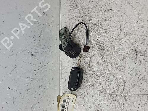 ignition-barrel-citroen-c4-ii-nc_-2009-36482441 main image
