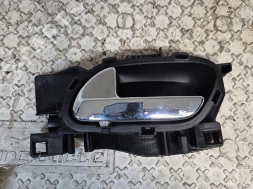 Used Front left interior door handle CITROËN DS3 (SA_) 1.6 HDi 90 (92 hp) 25930414