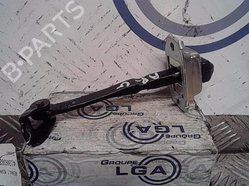 Used Hinge/Door check strap RENAULT MEGANE IV Hatchback (B9A/M/N_) [2015-2025]  14554035