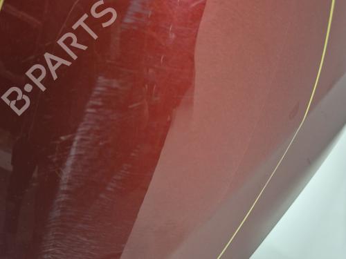 Rear bumper PEUGEOT 108 1.0 VTi 72 | BP31275755C8