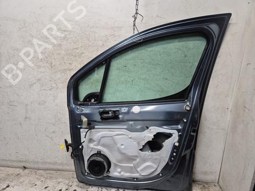 Right front door CITROËN BERLINGO Box Body/MPV (B9)  | BP29644002C3 
