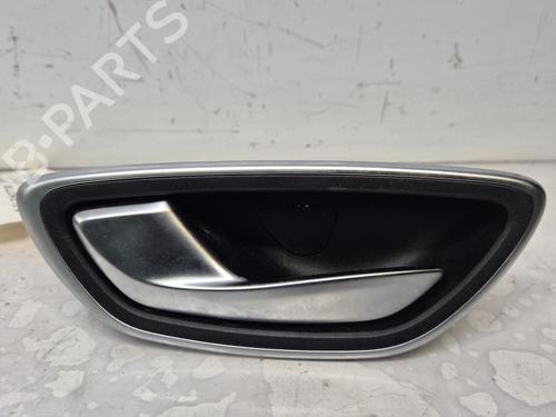 Used Front left interior door handle Front left interior door handle RENAULT SCÉNIC IV (J9_) 1.5 dCi 110 (110 hp) 33727158 33727158