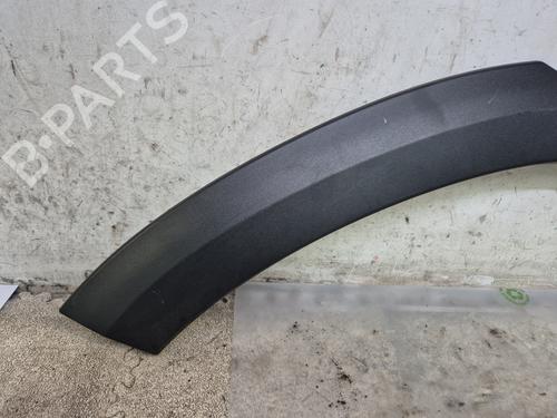 Rear right wheel arch trim PEUGEOT 2008 I (CU_) 1.5 BlueHDI 100 | BP29739342C137 