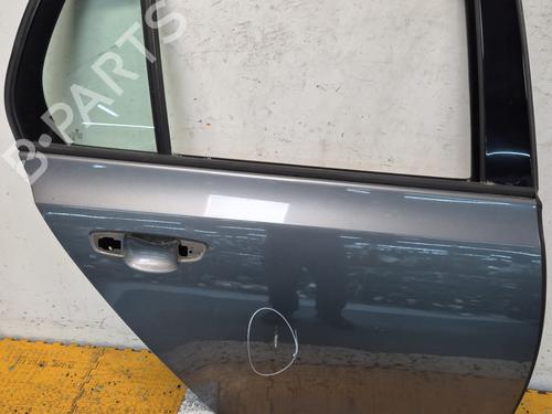 Used Right rear door VW GOLF VI (5K1) [2008-2014]  25150080