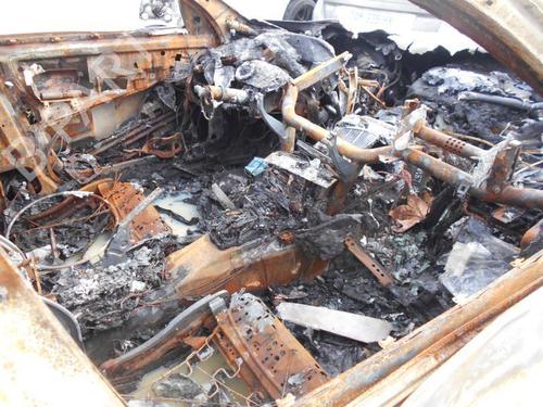 Fuel flap BMW 5 (E60) 535 d | BP13852359C131 