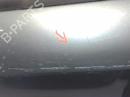 Left rear door CITROËN XSARA (N1) 2.0 HDi 90 | BP13826415C4 
