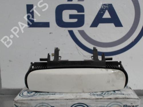 Used Front right exterior door handle AUDI A3 (8P1) [2003-2013]  13870151