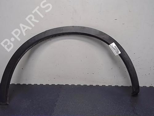 Used Rear left wheel arch trim NISSAN QASHQAI / QASHQAI +2 I (J10, NJ10, JJ10E) 1.5 dCi (106 hp) 16999163