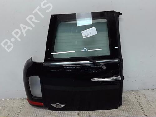 Left tailgate MINI MINI CLUBMAN (R55) One 41545A2A3A3