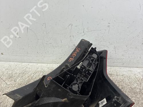 Venstre baglygte DACIA SANDERO 1.5 dCi | BP39572165C34 - Image 3