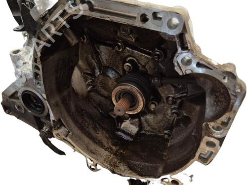 Gearbox DACIA SANDERO II 1.0 SCe 75 (B8JC, B8JD, B8NC) | BP26197470M3 - Image 3