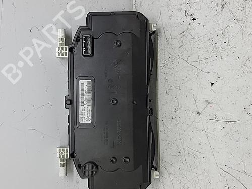 Instrument cluster RENAULT MASTER III Van (FV) 2.3 dCi 130 FWD (FV0M, FV0Y, FV0J, FV02, FV03) | BP36444180C47 - Image 2